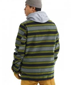 BURTON GIACCA DUNMORE Verde 6 BURTON GIACCA DUNMORE Verde -Offerte Snowboard Negozio burton 13067105 giacca dunmore abbigliamento snowboard uomo 039535801 962 3