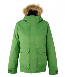 BURTON Giacca Cassidy Donna