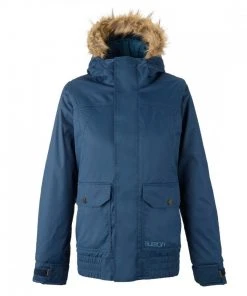 BURTON Giacca Cassidy Donna