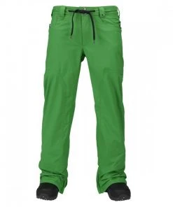BURTON Pantalone Twc Greenlight