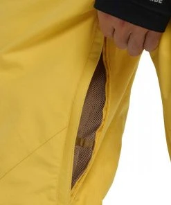 BURTON PANTALONI CARGO Giallo 10 BURTON PANTALONI CARGO Giallo -Offerte Snowboard Negozio burton 13166105 pantaloni cargo abbigliamento snowboard uomo 039536401 700 5