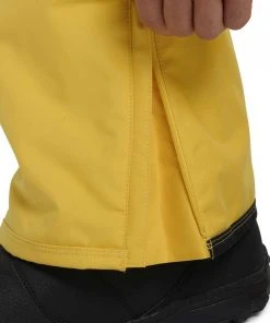 BURTON PANTALONI CARGO Giallo 11 BURTON PANTALONI CARGO Giallo -Offerte Snowboard Negozio burton 13166105 pantaloni cargo abbigliamento snowboard uomo 039536401 700 6