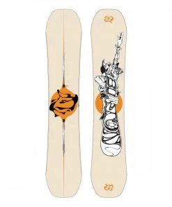 BURTON TAVOLA FREE THINKER