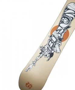 BURTON TAVOLA FREE THINKER -Offerte Snowboard Negozio burton 132191 tavola free thinker tavole snowboard uomo 044047301 mu 3