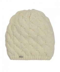 BURTON BEANIE BIRDIE DONNA Bianco