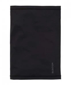 BURTON SCALDACOLLO MIDWEIGHT Nero