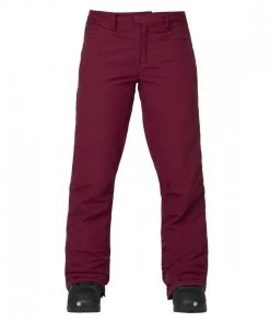 BURTON Pantaloni Duffey GORE-TEX Donna