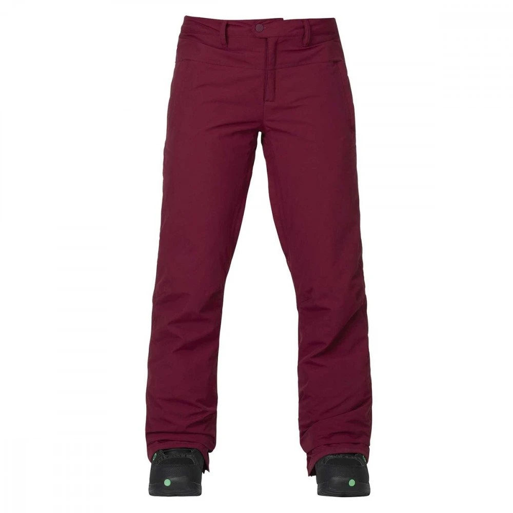 BURTON Pantaloni Duffey GORE-TEX Donna 1 BURTON Pantaloni Duffey GORE-TEX Donna
