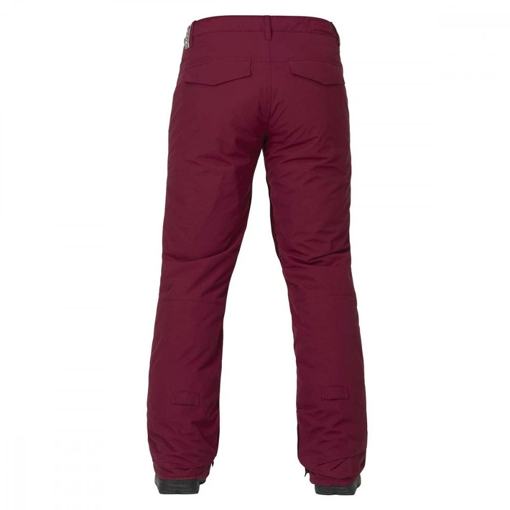 BURTON Pantaloni Duffey GORE-TEX Donna 2 BURTON Pantaloni Duffey GORE-TEX Donna - immagine 2