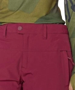BURTON Pantaloni Duffey GORE-TEX Donna 5 BURTON Pantaloni Duffey GORE-TEX Donna -Offerte Snowboard Negozio burton 149721 pantaloni duffey gore tex donna abbigliamento snowboard donna 034787001 601 3