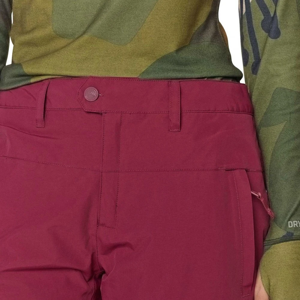 BURTON Pantaloni Duffey GORE-TEX Donna 3 BURTON Pantaloni Duffey GORE-TEX Donna - immagine 3