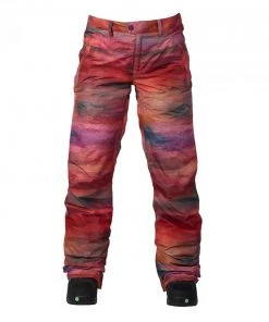 BURTON Pantaloni Wb Gore Duffey GORE-TEX Donna