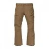 BURTON PANTALONI BALLAST GORE-TEX Beige
