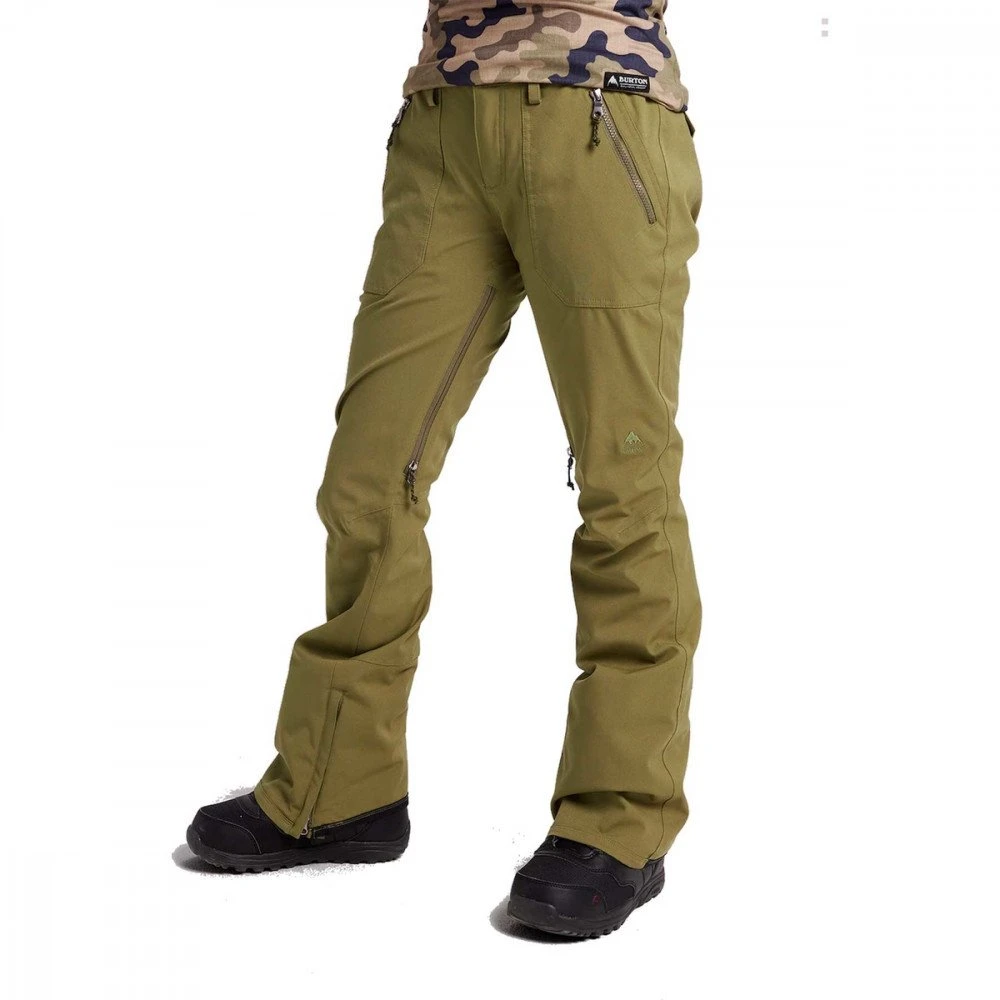 BURTON PANTALONE VIDA DONNA 1 BURTON PANTALONE VIDA DONNA