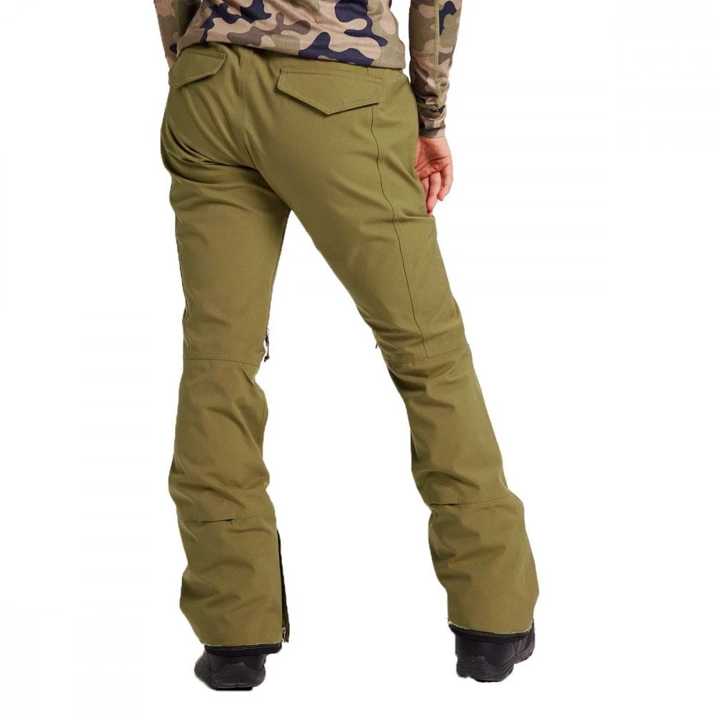 BURTON PANTALONE VIDA DONNA 2 BURTON PANTALONE VIDA DONNA - immagine 2