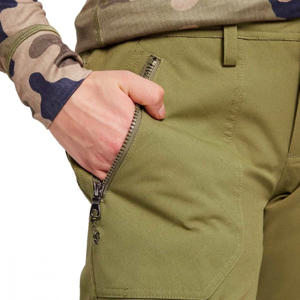 BURTON PANTALONE VIDA DONNA 3 BURTON PANTALONE VIDA DONNA - immagine 3