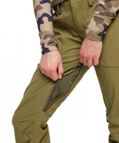 BURTON PANTALONE VIDA DONNA 8 BURTON PANTALONE VIDA DONNA -Offerte Snowboard Negozio burton 150061 pantalone vida donna abbigliamento snowboard donna 044292901 302 4