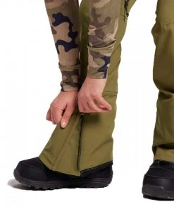 BURTON PANTALONE VIDA DONNA 9 BURTON PANTALONE VIDA DONNA -Offerte Snowboard Negozio burton 150061 pantalone vida donna abbigliamento snowboard donna 044292901 302 5