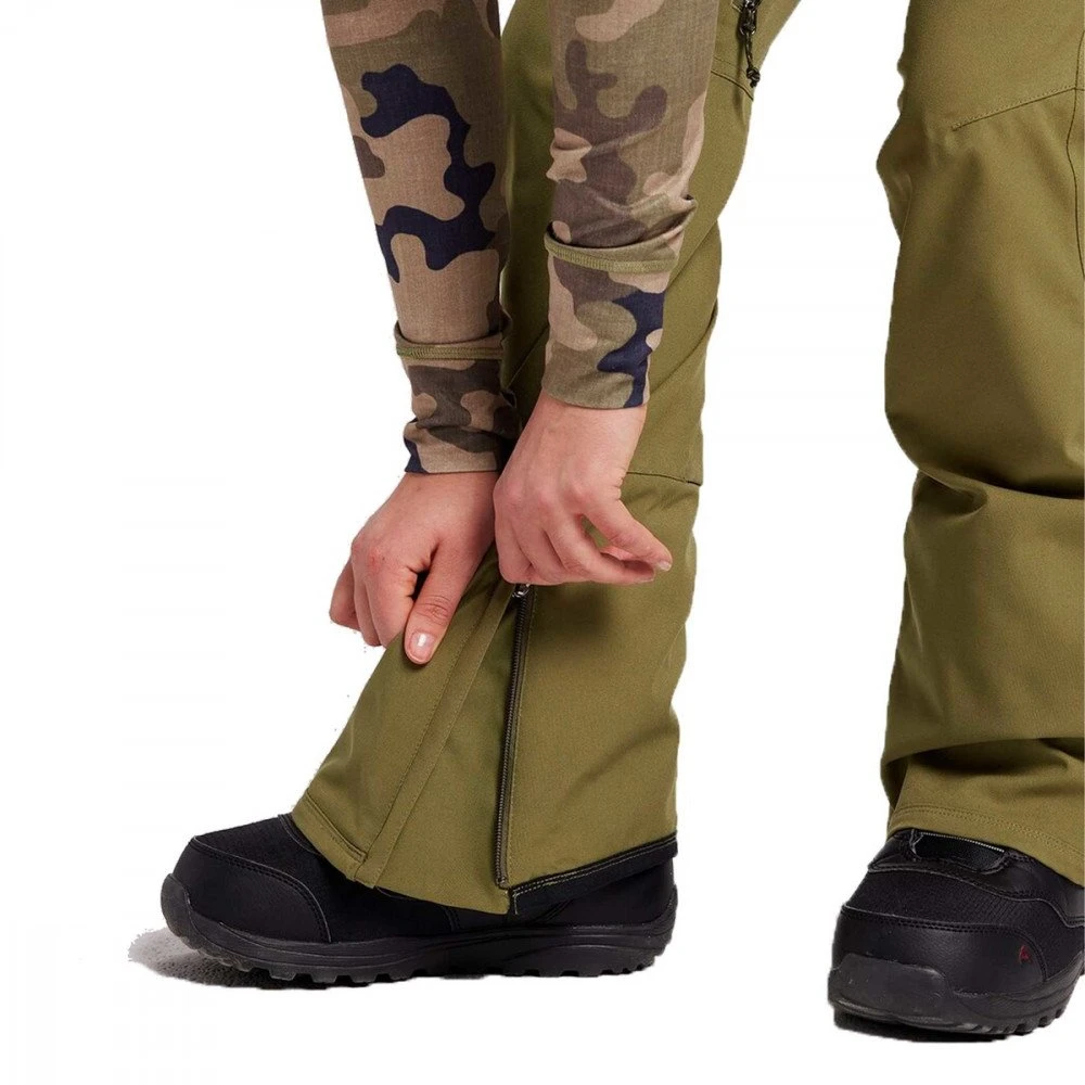 BURTON PANTALONE VIDA DONNA 5 BURTON PANTALONE VIDA DONNA - immagine 5