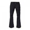 BURTON PANTALONI VIDA DONNA Nero