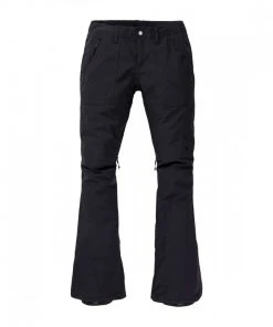 BURTON PANTALONI VIDA DONNA Nero