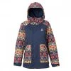 BURTON Giacca Eastfall Donna