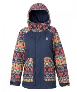 BURTON Giacca Eastfall Donna