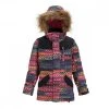 BURTON GIACCA AUBREY PARKA BAMBINA Multicolor