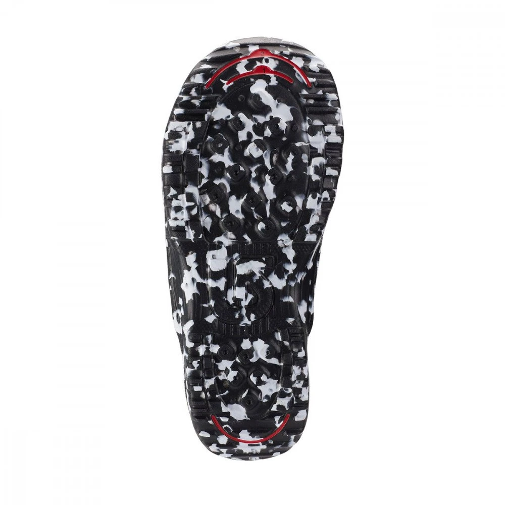 BURTON SCARPONI GROM BOA®BAMBINO Nero 2 BURTON SCARPONI GROM BOA®BAMBINO Nero - immagine 2