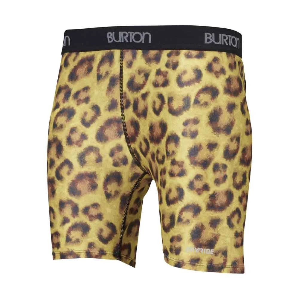 BURTON PANTALONCINI Luna Donna 1 BURTON PANTALONCINI Luna Donna