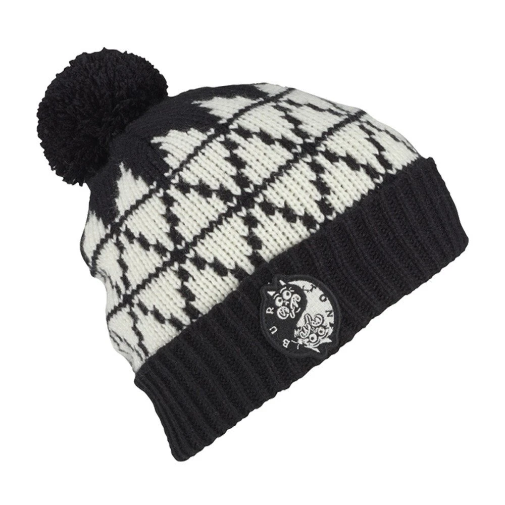 BURTON Beanie Marcy Donna 1 BURTON Beanie Marcy Donna