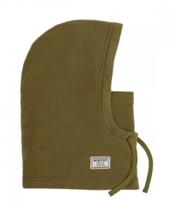 BURTON PASSAMONTAGNA BURKE