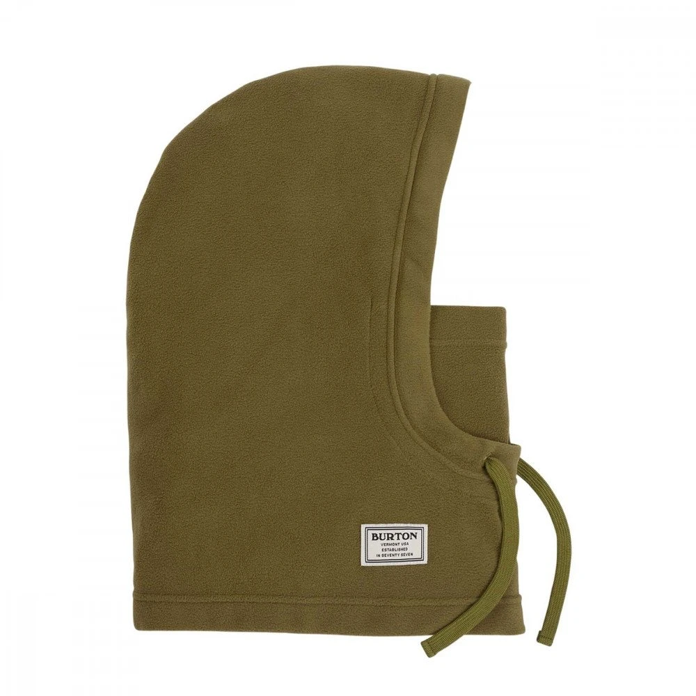 BURTON PASSAMONTAGNA BURKE 1 BURTON PASSAMONTAGNA BURKE