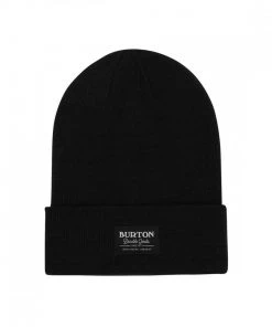 BURTON BEANIE KACTUSBUNCH TALL Nero