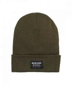 BURTON BEANIE KACTUSBUNCH TALL Verde