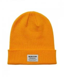 BURTON BEANIE KACTUSBUNCH TALL Giallo