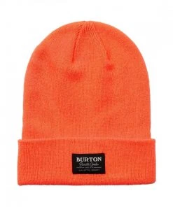 BURTON BEANIE KACTUSBUNCH TALL Arancio