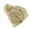 BURTON Beanie Kismet Donna Beige
