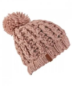 BURTON BEANIE KISMET DONNA Rosa