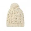 BURTON BEANIE KISMET DONNA Bianco