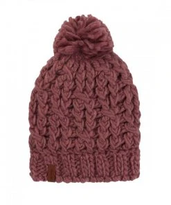 BURTON BEANIE KISMET DONNA Rosa