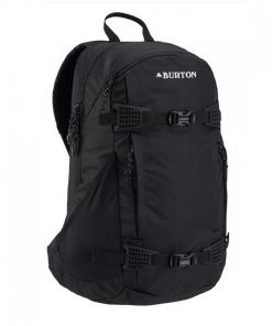 BURTON ZAINO DAYHIKER 25L Nero