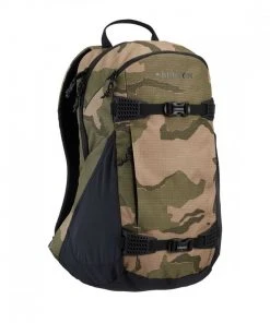 ZAINO BURTON DAY HIKER 25L
