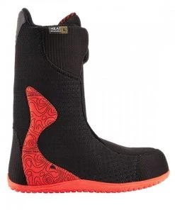 BURTON SCARPONE ION -Offerte Snowboard Negozio burton 170361 scarpone ion scarponi snowboard uomo 044208301 101 4