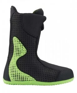 BURTON SCARPONI TOURIST Nero -Offerte Snowboard Negozio burton 17037101 scarponi tourist scarponi snowboard uomo 044045701 001 4