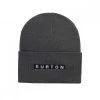 BURTON BEANIE ALL 80 Grigio