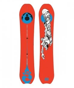 BURTON TAVOLA DEEP THINKER