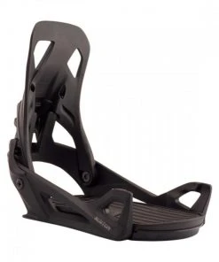 BURTON ATTACCHI STEP ON™ Nero