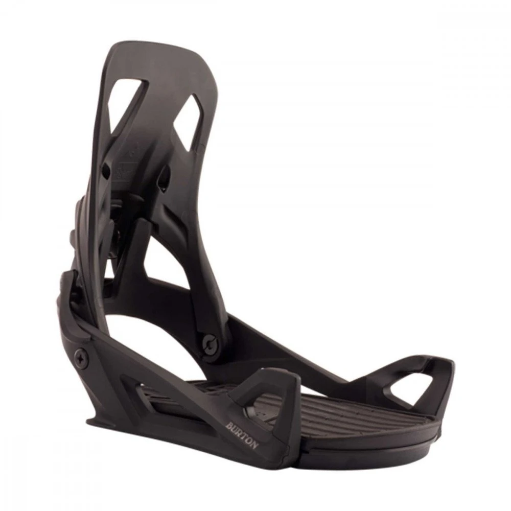 BURTON ATTACCHI STEP ON™ Nero 1 BURTON ATTACCHI STEP ON™ Nero