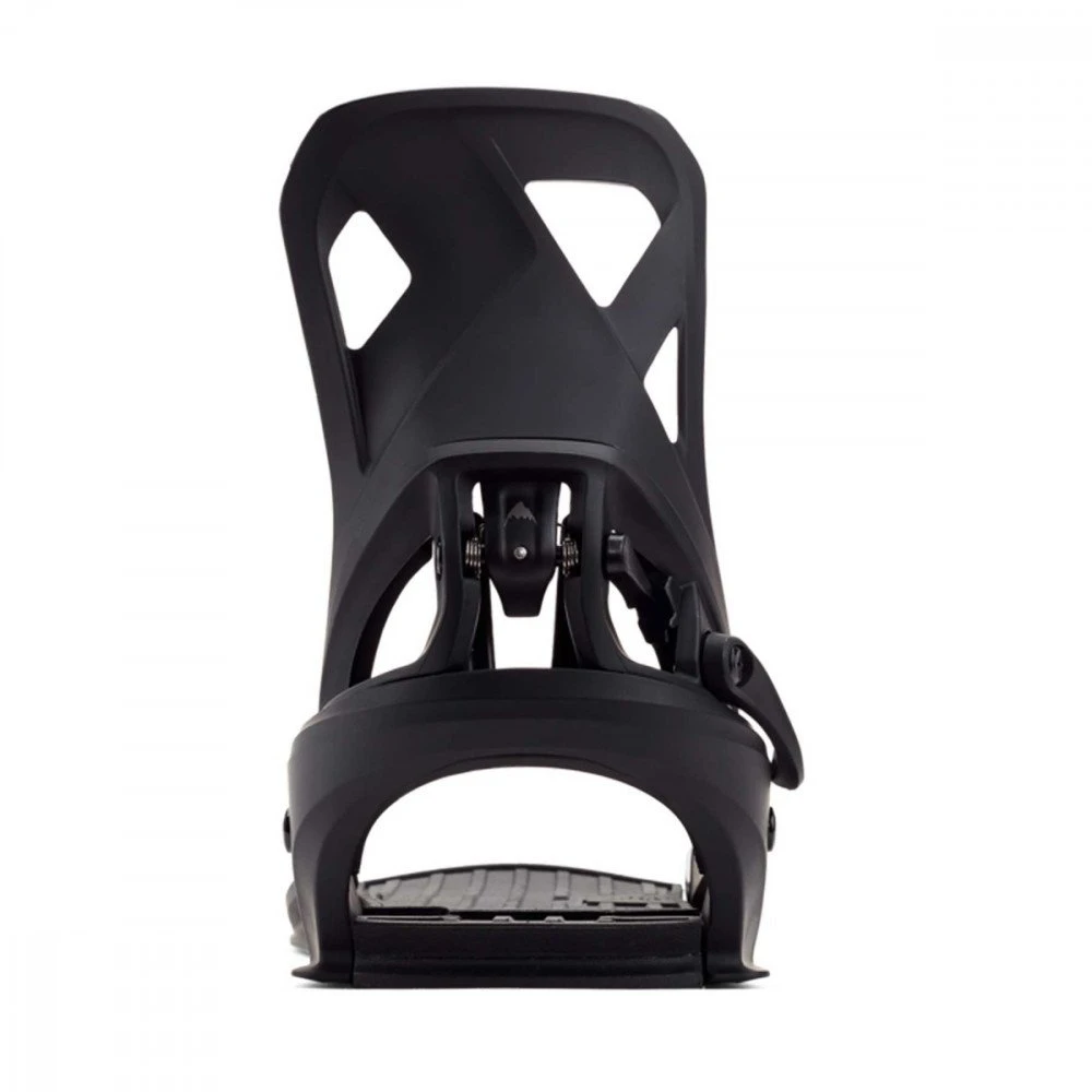 BURTON ATTACCHI STEP ON™ Nero 2 BURTON ATTACCHI STEP ON™ Nero - immagine 2